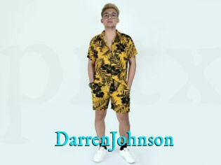 DarrenJohnson