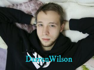 DarrenWilson
