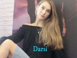 Darsi