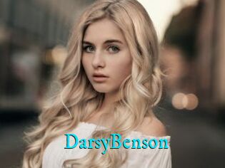 DarsyBenson