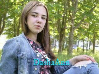 DashaAnn