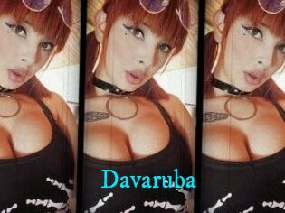Davaruba