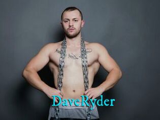 DaveRyder