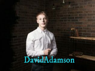 DavidAdamson