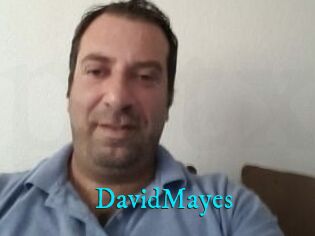 David_Mayes