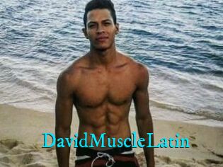DavidMuscleLatin