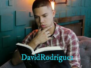 DavidRodriguez