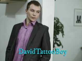DavidTattooBoy