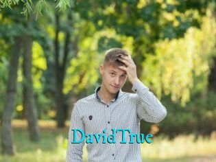 DavidTrue