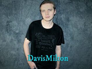 DavisMilton