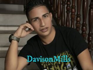 DavisonMills