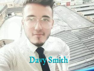 Davy_Smith