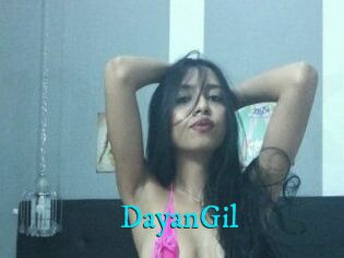 DayanGil