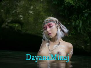 DayanaMinaj