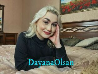 DayanaOlsan
