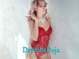 DayashaDoja