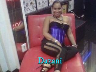 Dazani