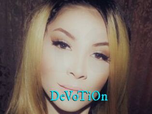 DeVoTiOn