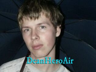 DeanHeroAir
