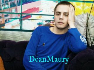 DeanMaury