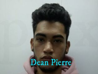 Dean_Pierre