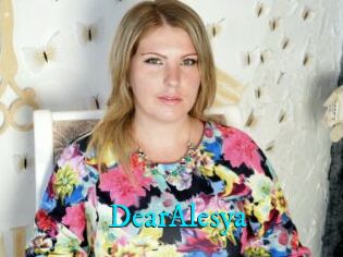DearAlesya