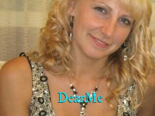 DearMe