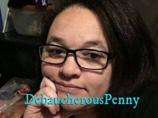 DebaucherousPenny