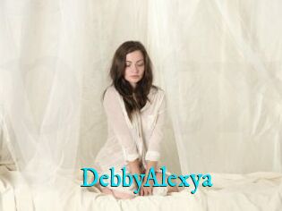 DebbyAlexya