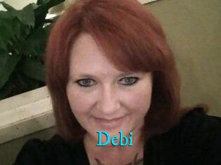 Debi