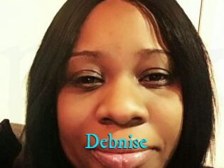 Debnise