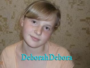 DeborahDebora
