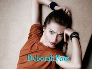 DeborahFors