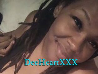 DeeHeartXXX