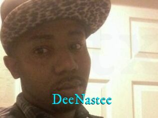 DeeNastee