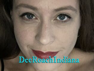 DeeRoachIndiana