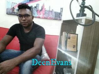 DeenEvans