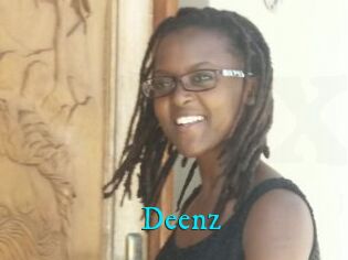 Deenz
