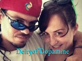 DeityofDopamine