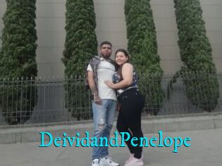 DeividandPenelope