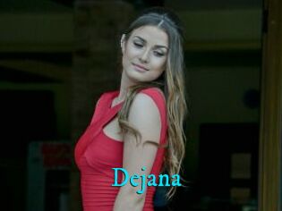Dejana