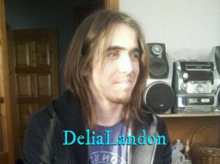DeliaLandon