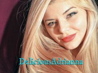 DeliciousAdrianna