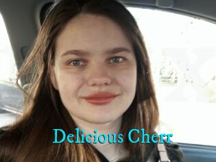 Delicious_Cherr