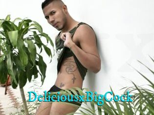 DeliciousxBigCock