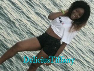 DeliciusTiffany