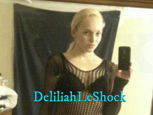 DeliliahLeShock