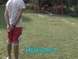Delusionist