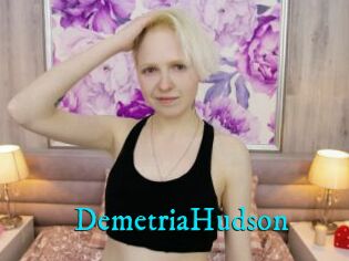 DemetriaHudson