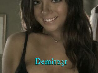 Demi1231